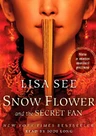 Snow Flower and the Secret Fan