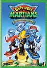 Butt-Ugly MartiansMichael Train