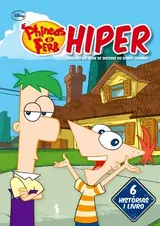 Phineas and Ferb