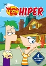 Phineas and Ferb