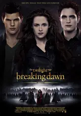 The Twilight Saga: Breaking Dawn - Part 2
