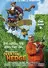 Over the Hedge