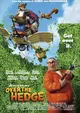 Over the Hedge