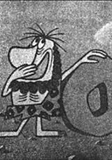 Otogi Manga Calendar