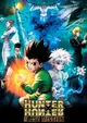 Hunter x Hunter: The Last Mission