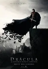 Dracula Untold