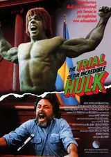The Trial of the Incredible Hulk