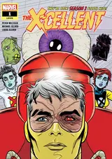 The X-Cellent (2023)