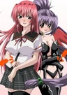 Ane Haramix