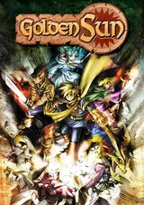 Golden Sun