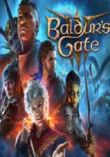 Baldur's Gate 3