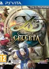Ys: Memories of Celceta