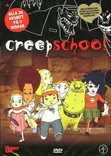 Creepschool