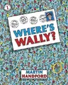 Wheres Waldo?