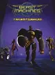 Beast Machines: Transformers
