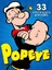 The Popeye Show