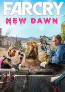 Far Cry New Dawn