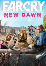 Far Cry New Dawn
