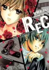 Rec: Kimi ga Naita Hi