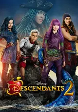 Descendants 2