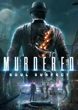 Murdered: Soul Suspect