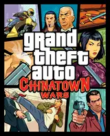 Grand Theft Auto: Chinatown Wars