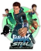Max Steel