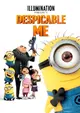 Despicable Me
