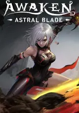 AWAKEN: Astral Blade