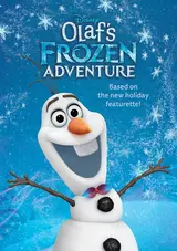 Olaf's Frozen Adventure