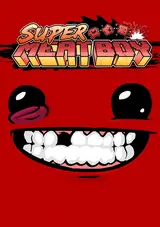 Super Meat Boy