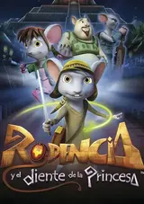 Rodencia y el Diente de la Princesa