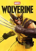 Marvel's Wolverine