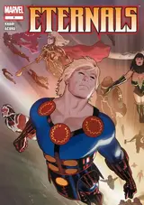 Eternals