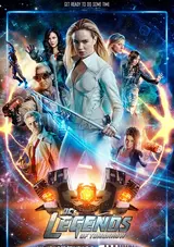 Legends of Tomorrow