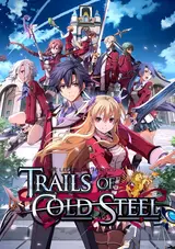 The Legend of Heroes: Trails of Cold Steel I - Kai