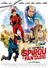Les aventures de Spirou et Fantasio