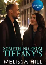 Something from Tiffany's