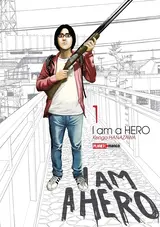 I Am a Hero