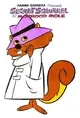 Secret Squirrel