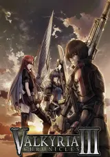 Valkyria Chronicles 3: Unrecorded Chronicles