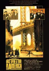 Once Upon a Time in America