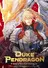 Hakuryuu Koushaku Pendragon