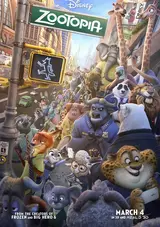 Zootopia