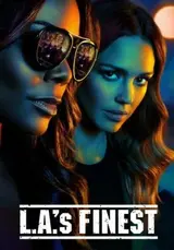 L.A.'s Finest