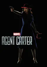 Agent Carter