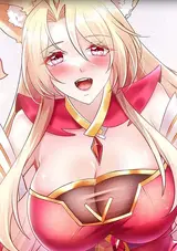 Shen Ji Qiyue: Kaiju Yi Zhi Mao