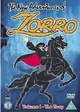 The New Adventures of Zorro