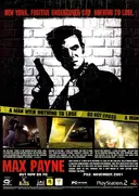 Max Payne