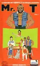 Mister T